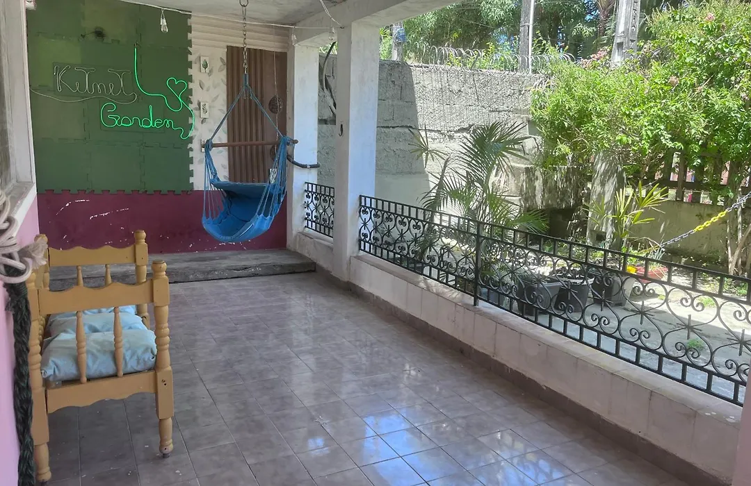Residencial Garden Itaguá-1