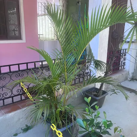 Residencial Garden Itaguá-2